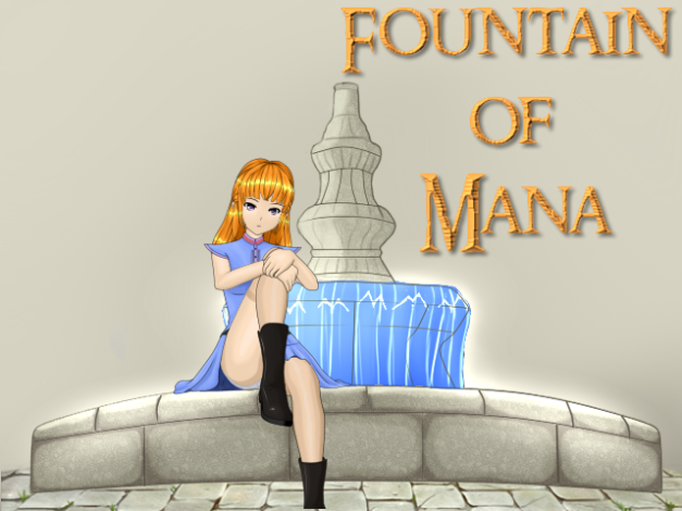 Fountain of Mana [v2.7] [Nerion]